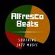 The Alfresco Beats Radio logo