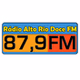 Radio Alto Rio Doce logo