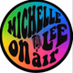 Logo de Michelle Lee On Air