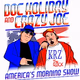 Logo de KRZ The Rock