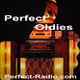 Perfect Radio - Oldies logo