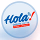 Logo de Hola Estereo