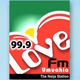 Logo de Love FM Umuahia