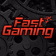 FastGaming logo