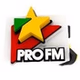 ProFM - ProFM Slagar logo