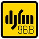 DJFM logo