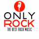 Logo de Only Rock