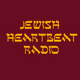 Logo de Jewish Heartbeat Radio