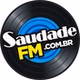 Saudade FM logo