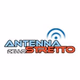 Logo de Radio Antenna dello Stretto