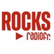 RadioFr - Rocks logo