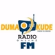 Dumakude FM Radio Ya Nduma logo