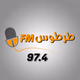 Logo de اذاعة طرطوس