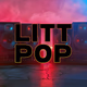 Logo de Litt Live - LITT Pop