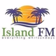 Island FM Whitsundays logo
