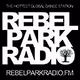 Logo de Rebelpark Radio