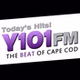 Y101 FM - WHYA logo