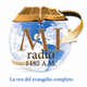 Radio Misiones Internacionales logo