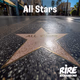 Logo de Rire & Chansons - All Stars