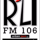 Logo de RLI 106 FM