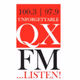 Logo de QX-FM - KZQX
