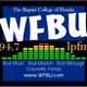 WFBU - WFBU-LP logo