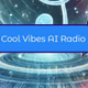Logo de Cool Vibes AI Radio