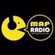 MAP Radio logo