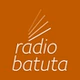 Rádio Batuta MPB logo