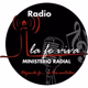 Logo de LA FE VIVA RADIO