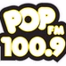 Pop100.9 Altos Mirandinos logo
