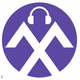 Logo de Mixx Radio