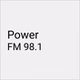 98.1 Power FM logo