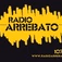 Radio Arrebato logo