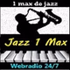 Jazz1Max logo