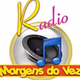 Logo de Radio Margens do Vez