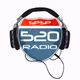 Logo de 520 Radio