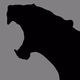 Logo de The Cat - WCGX