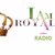 I Am Royalty Radio logo