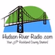 Hudson River Radio logo