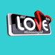 Logo de 89.1 LOVE FM