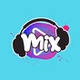 The Mix Radio logo