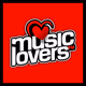 Logo de MusicloversFM - MusicloversFM