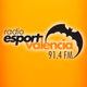Logo de Radio Esport