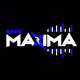 Logo de Maxima Stereo