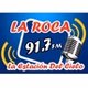 La Roca Estación del Cielo logo