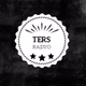 Logo de Ters Radyo