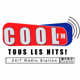 Logo de Cool FM