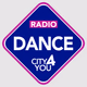 Logo de Radio Dance City4You