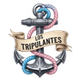 TripuRadio logo